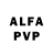 Alpha PVP VHQ Ya Te